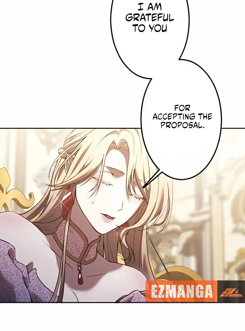My 5th Political Marriage With You Who Hates Me Chapter 2 page 8 - 