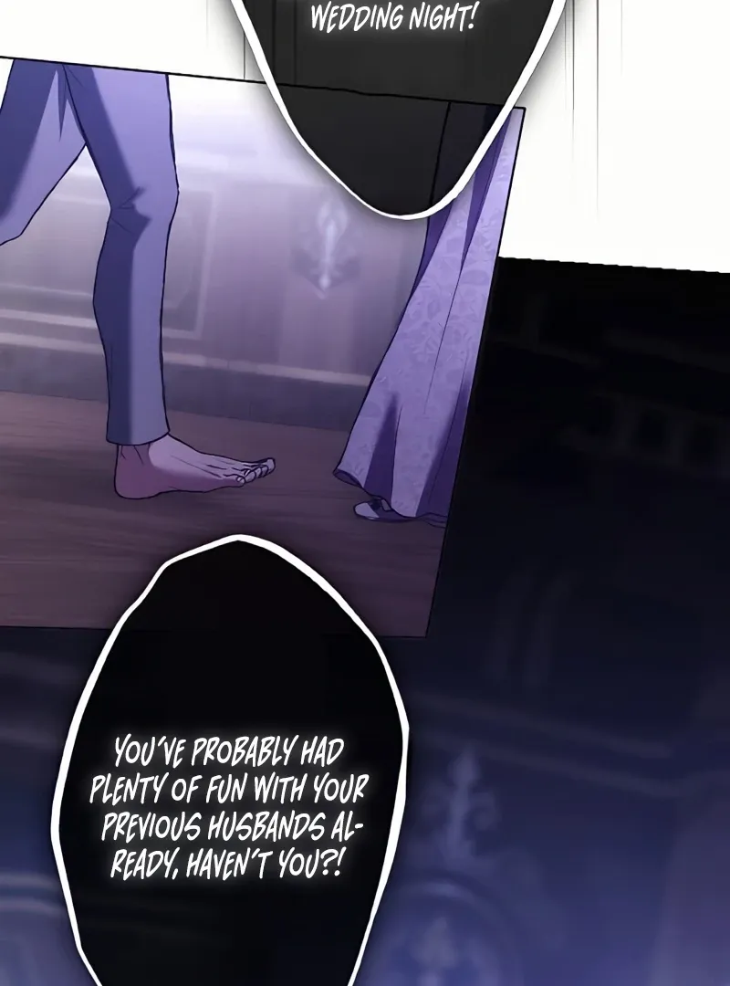 My 5th Political Marriage With You Who Hates Me Chapter 2 page 74 - 