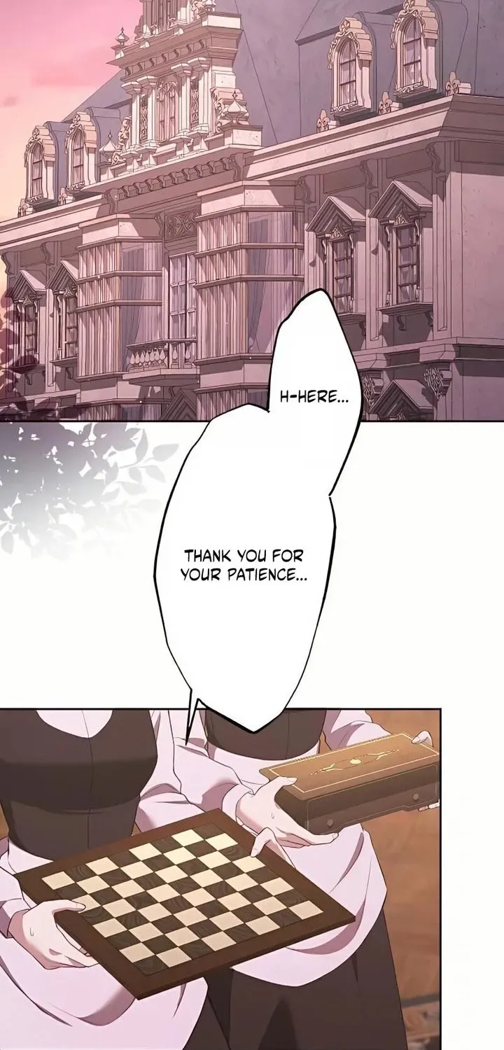 My 5th Political Marriage With You Who Hates Me Chapter 20 page 2 - 