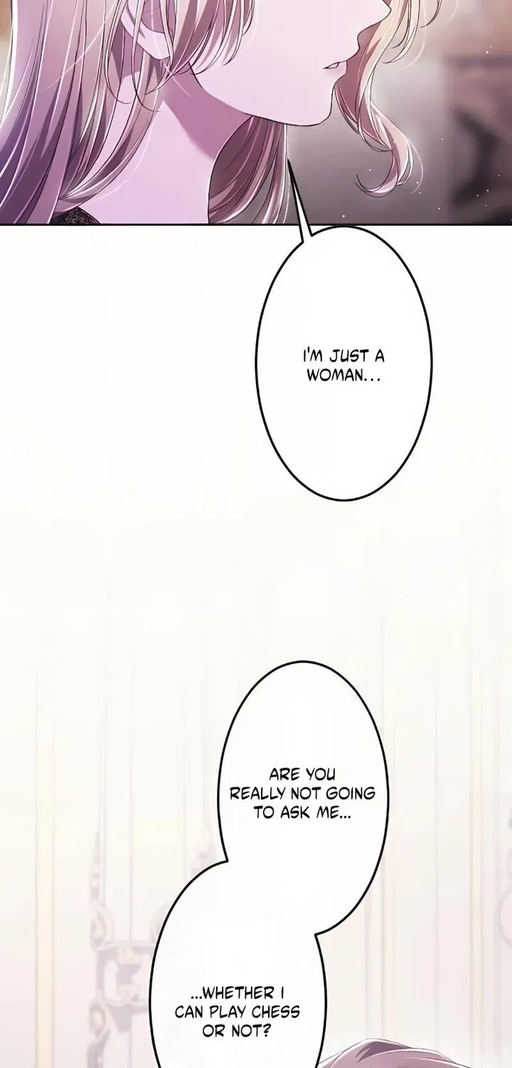 My 5th Political Marriage With You Who Hates Me Chapter 20 page 11 - 