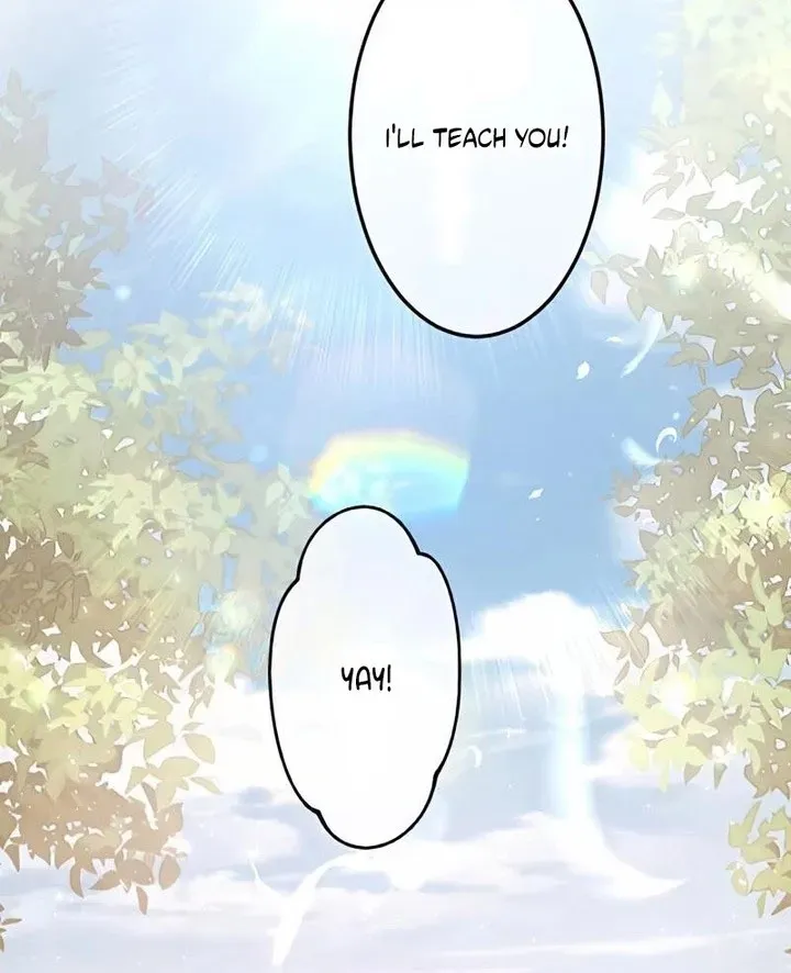 My 5th Political Marriage With You Who Hates Me Chapter 20 page 15 - 