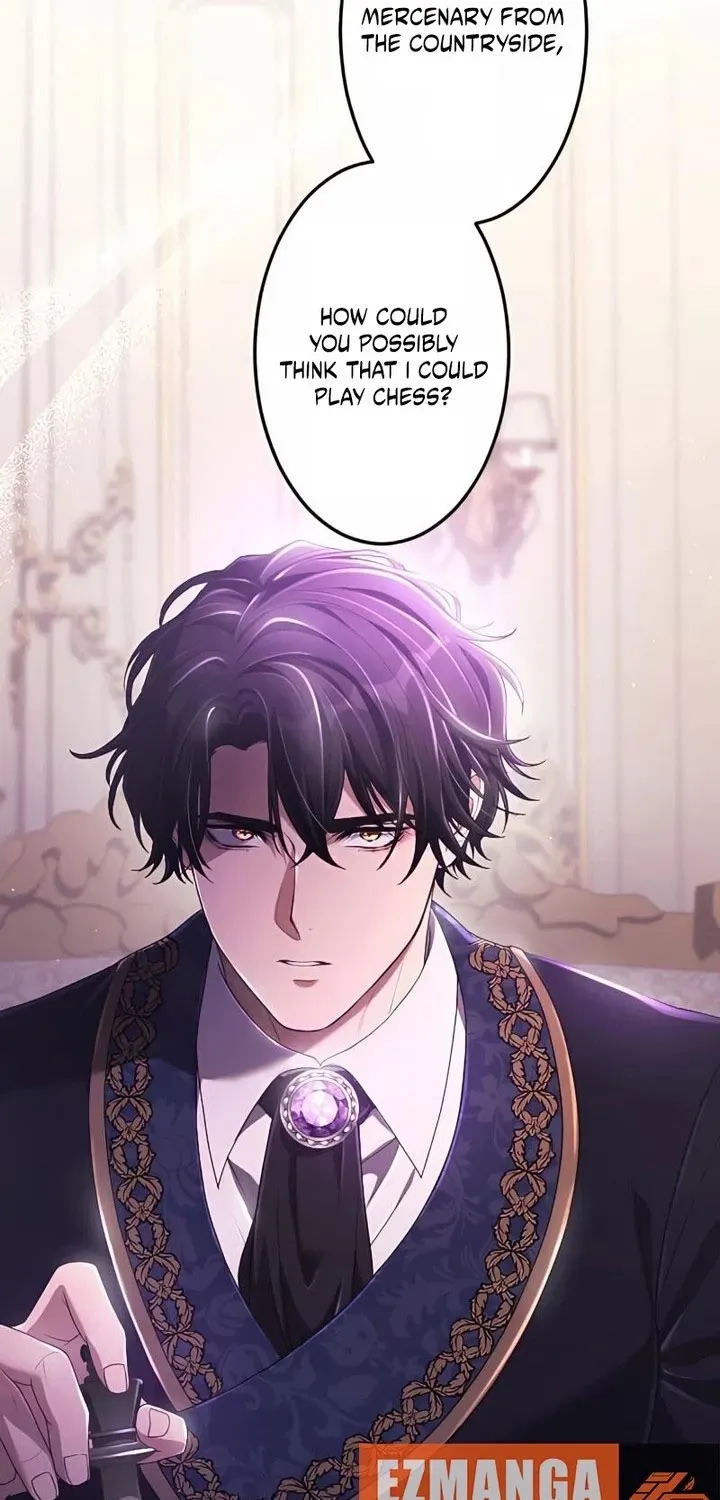 My 5th Political Marriage With You Who Hates Me Chapter 20 page 18 - 