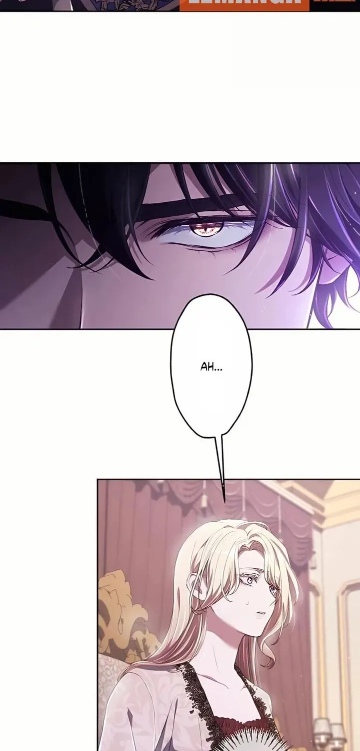 My 5th Political Marriage With You Who Hates Me Chapter 20 page 19 - 