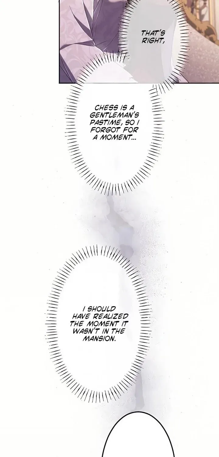 My 5th Political Marriage With You Who Hates Me Chapter 20 page 20 - 