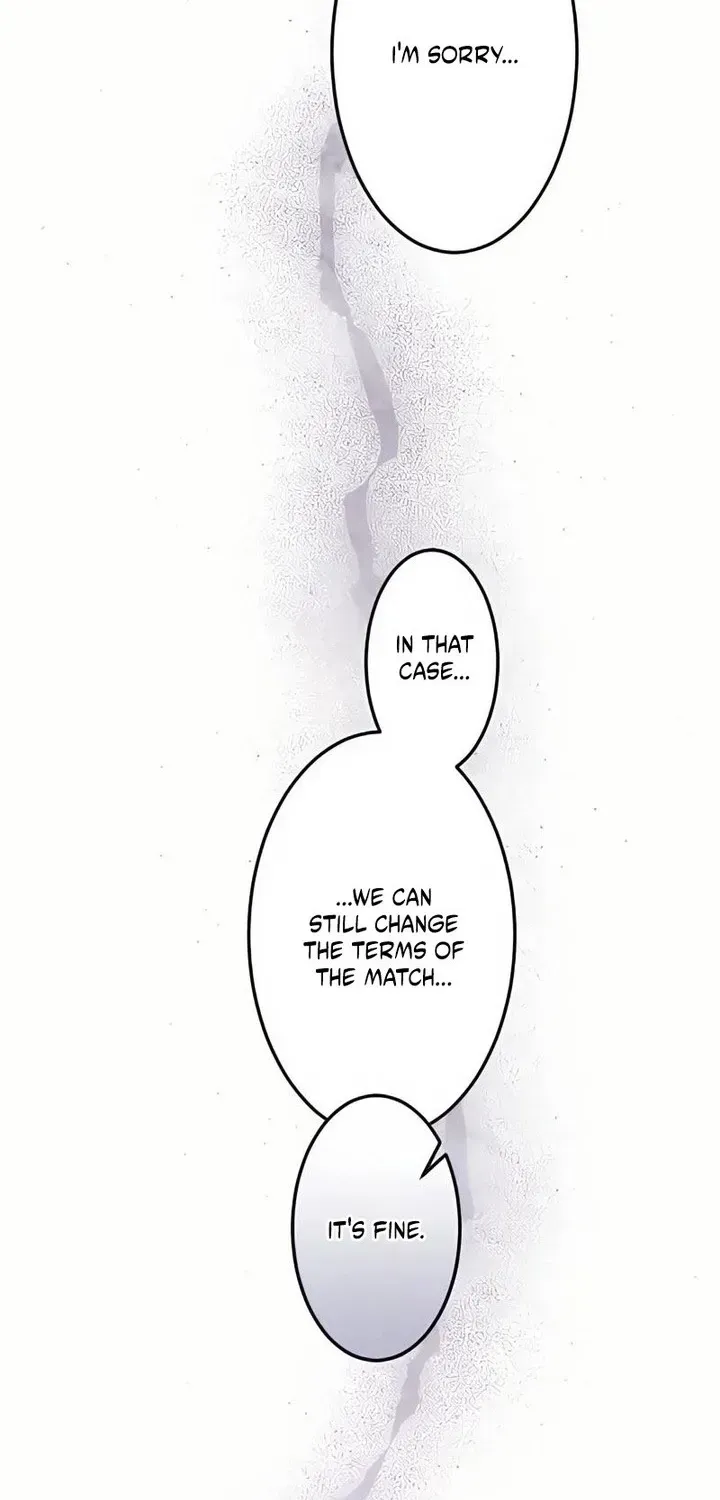 My 5th Political Marriage With You Who Hates Me Chapter 20 page 21 - 