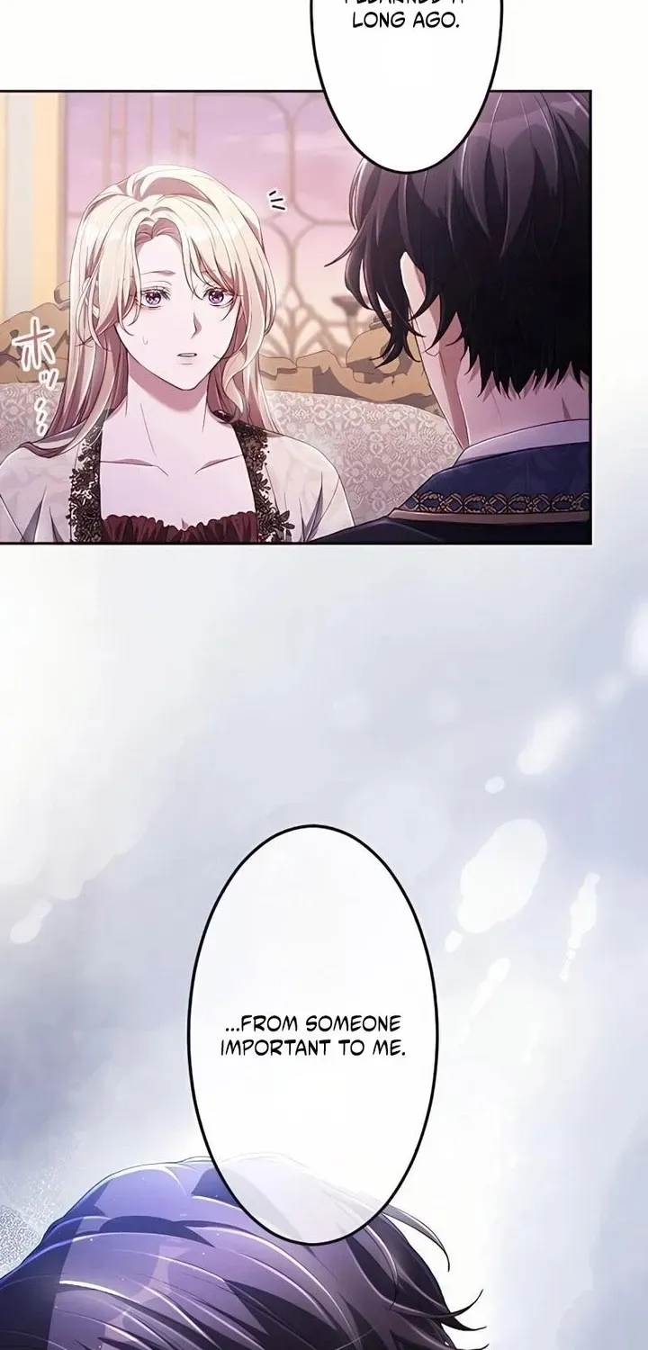My 5th Political Marriage With You Who Hates Me Chapter 20 page 24 - 