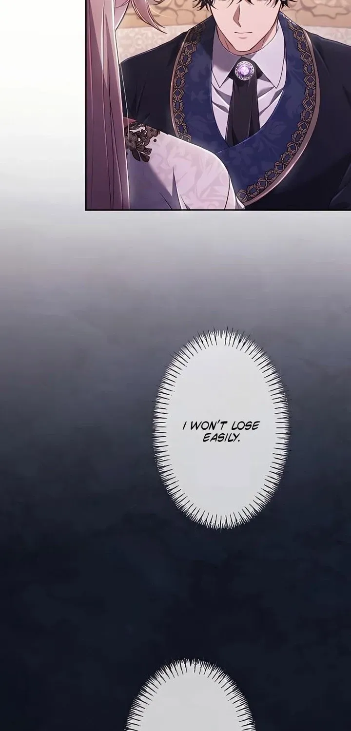 My 5th Political Marriage With You Who Hates Me Chapter 20 page 29 - 