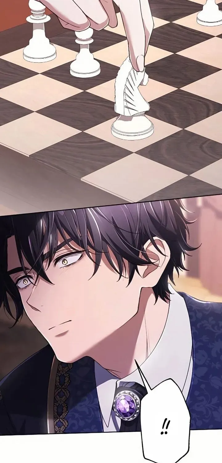 My 5th Political Marriage With You Who Hates Me Chapter 20 page 34 - 