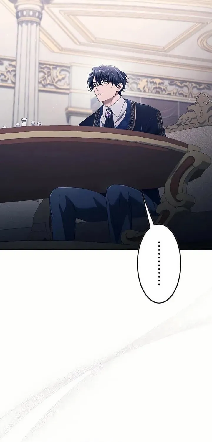 My 5th Political Marriage With You Who Hates Me Chapter 20 page 36 - 