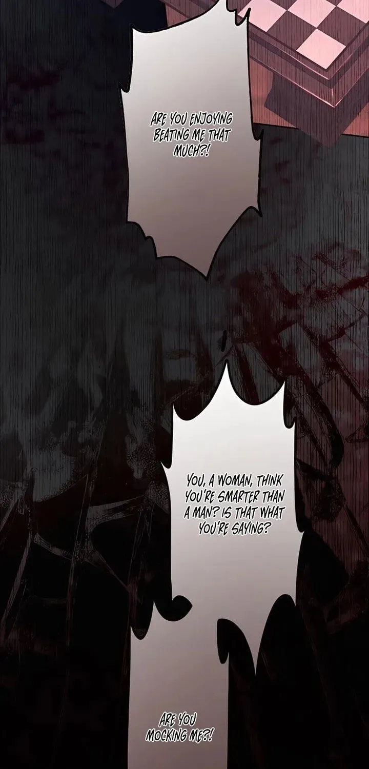 My 5th Political Marriage With You Who Hates Me Chapter 20 page 44 - 