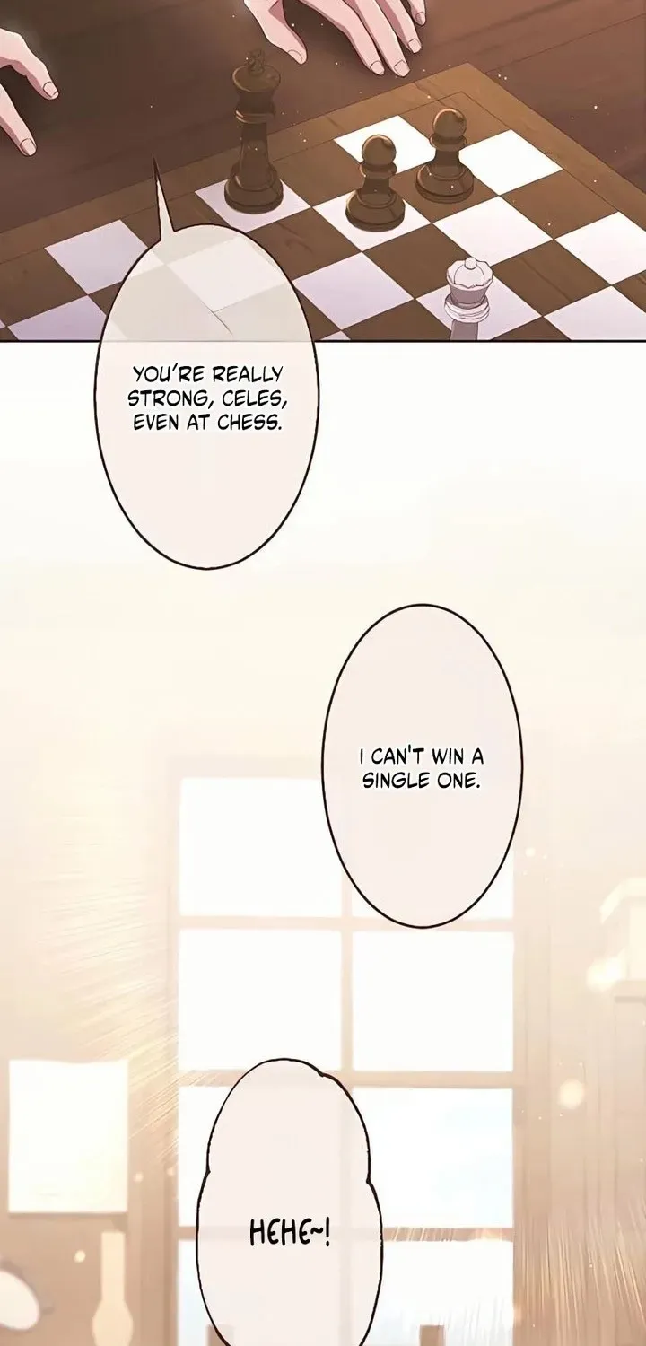 My 5th Political Marriage With You Who Hates Me Chapter 20 page 50 - 