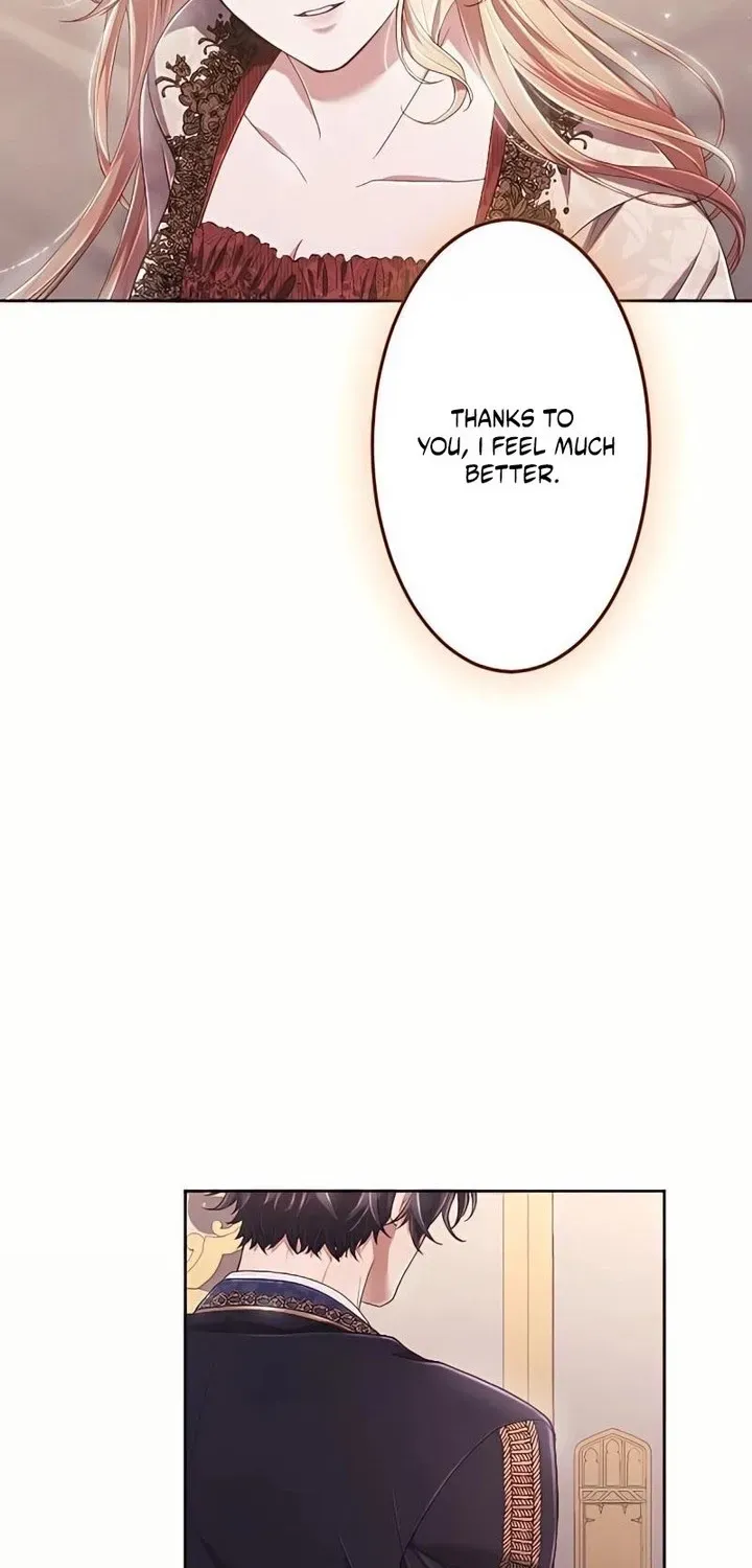 My 5th Political Marriage With You Who Hates Me Chapter 20 page 6 - 