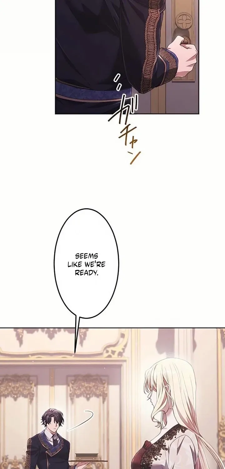 My 5th Political Marriage With You Who Hates Me Chapter 20 page 7 - 