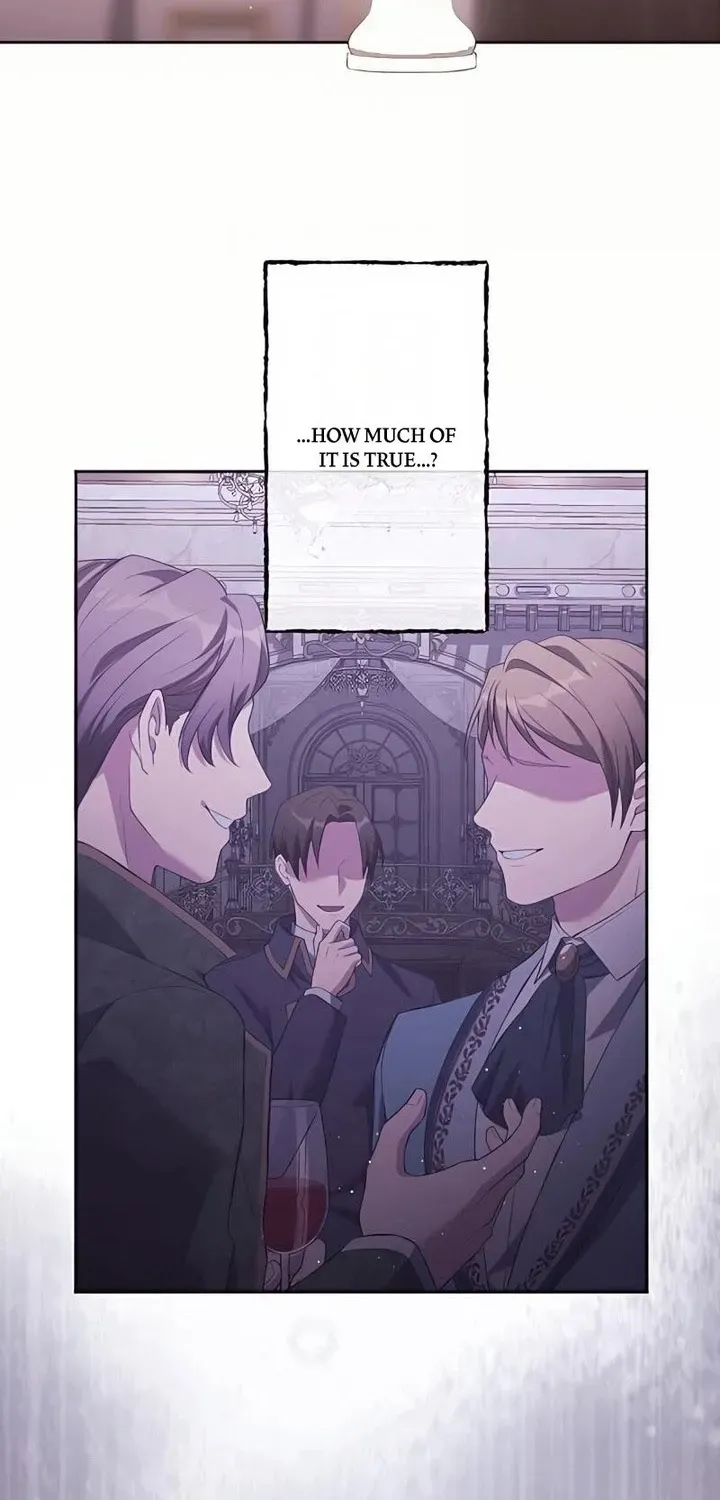 My 5th Political Marriage With You Who Hates Me Chapter 20 page 61 - 