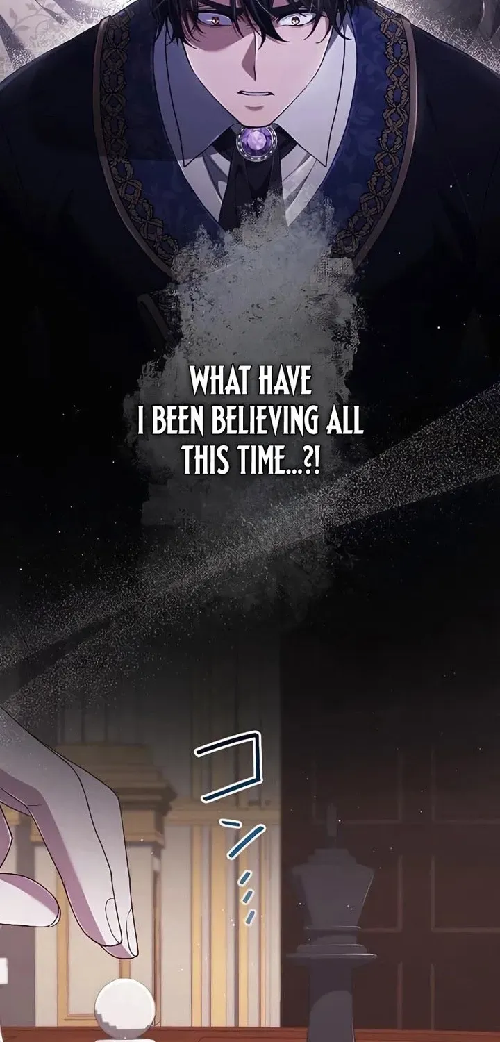 My 5th Political Marriage With You Who Hates Me Chapter 20 page 63 - 