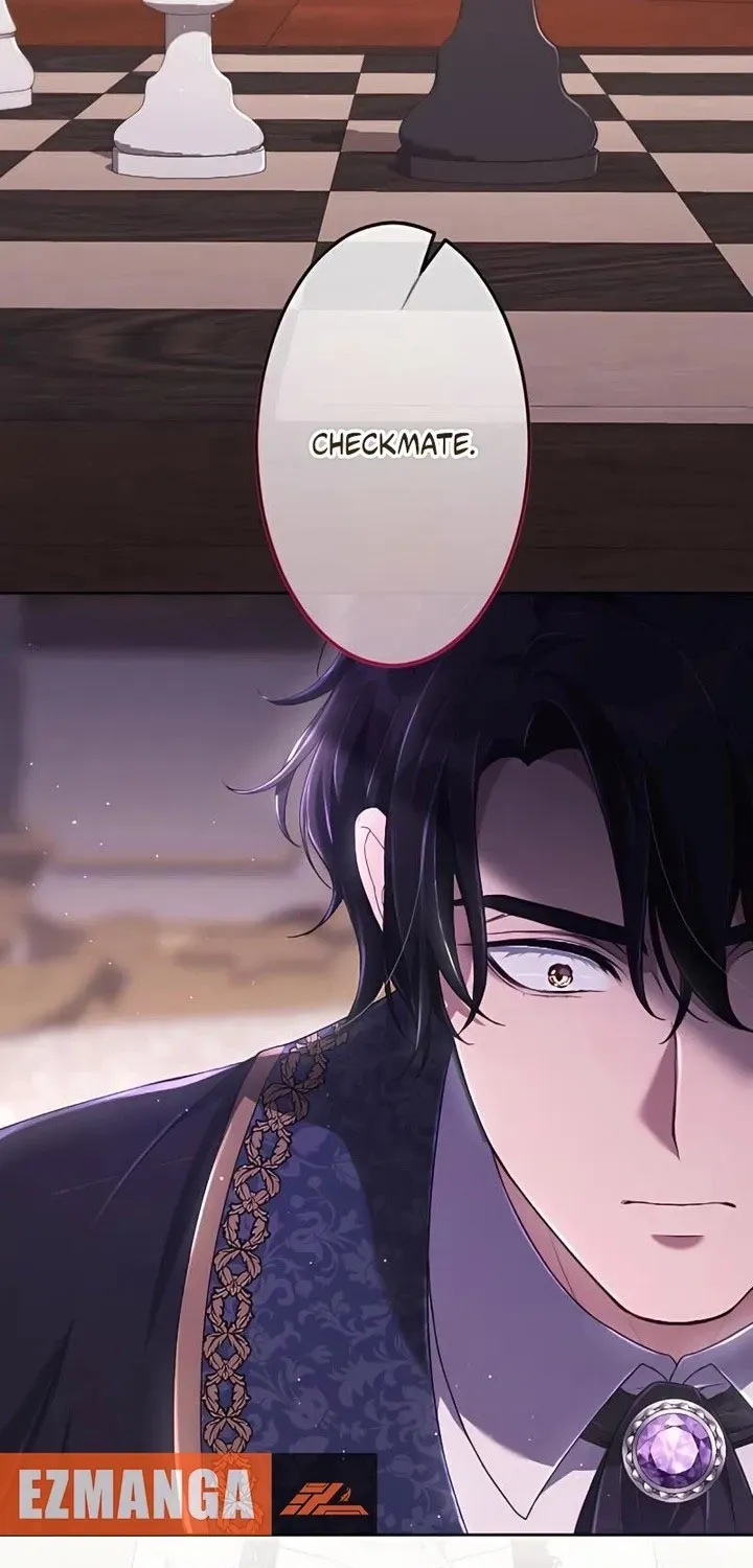 My 5th Political Marriage With You Who Hates Me Chapter 20 page 64 - 