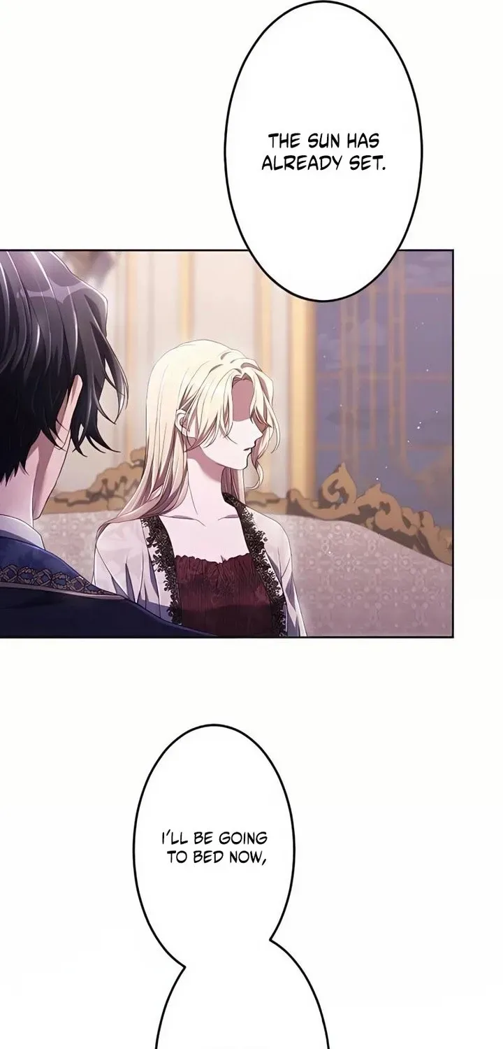 My 5th Political Marriage With You Who Hates Me Chapter 20 page 67 - 