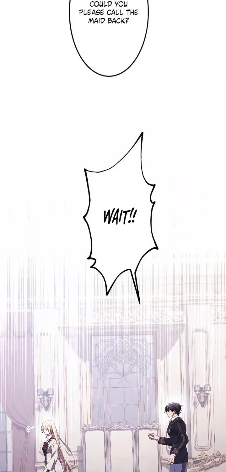 My 5th Political Marriage With You Who Hates Me Chapter 20 page 68 - 