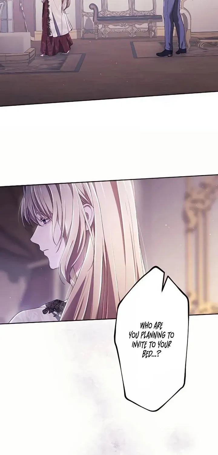 My 5th Political Marriage With You Who Hates Me Chapter 20 page 69 - 