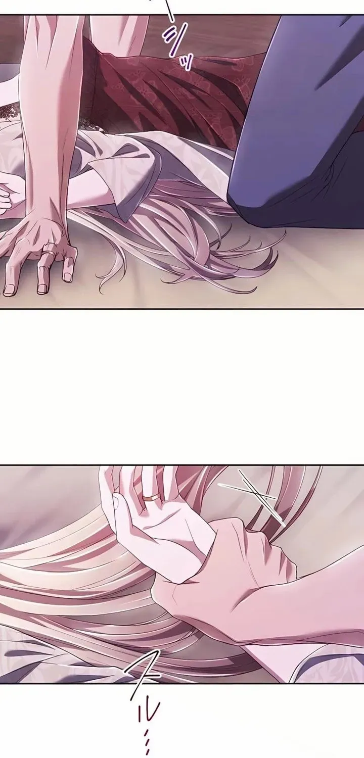 My 5th Political Marriage With You Who Hates Me Chapter 20 page 84 - 