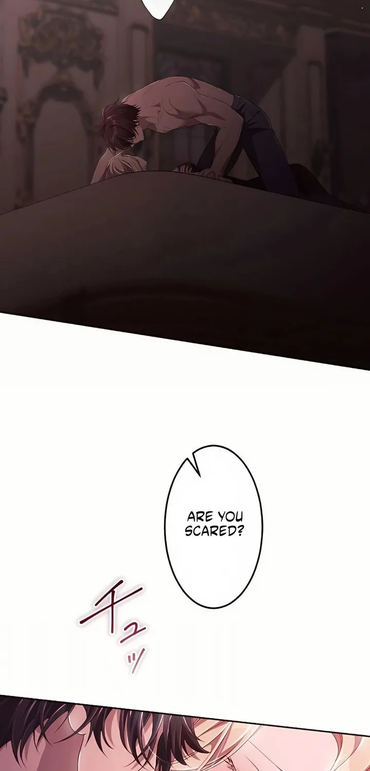 My 5th Political Marriage With You Who Hates Me Chapter 21 page 2 - 