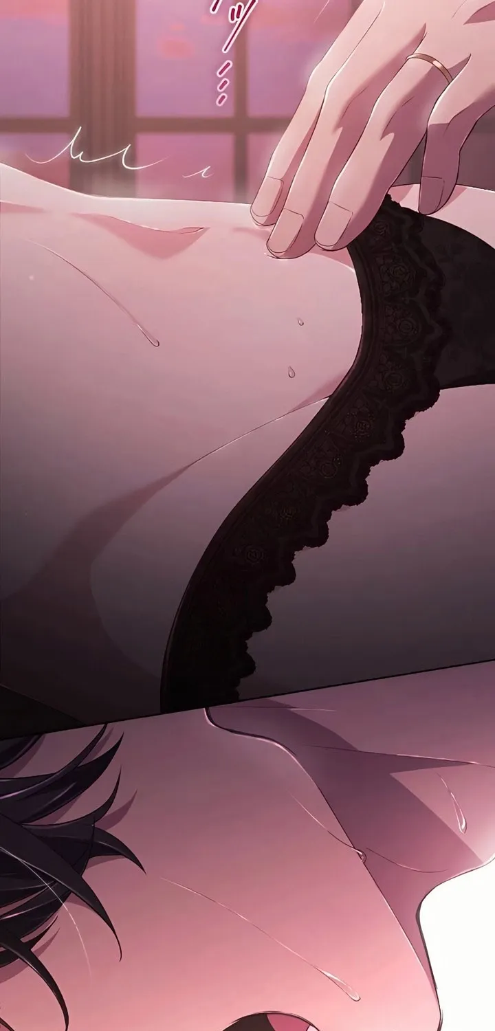 My 5th Political Marriage With You Who Hates Me Chapter 21 page 12 - 