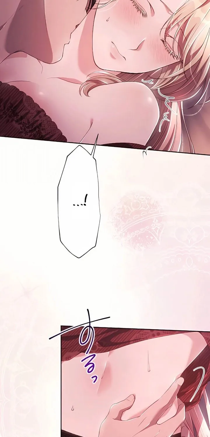 My 5th Political Marriage With You Who Hates Me Chapter 21 page 3 - 