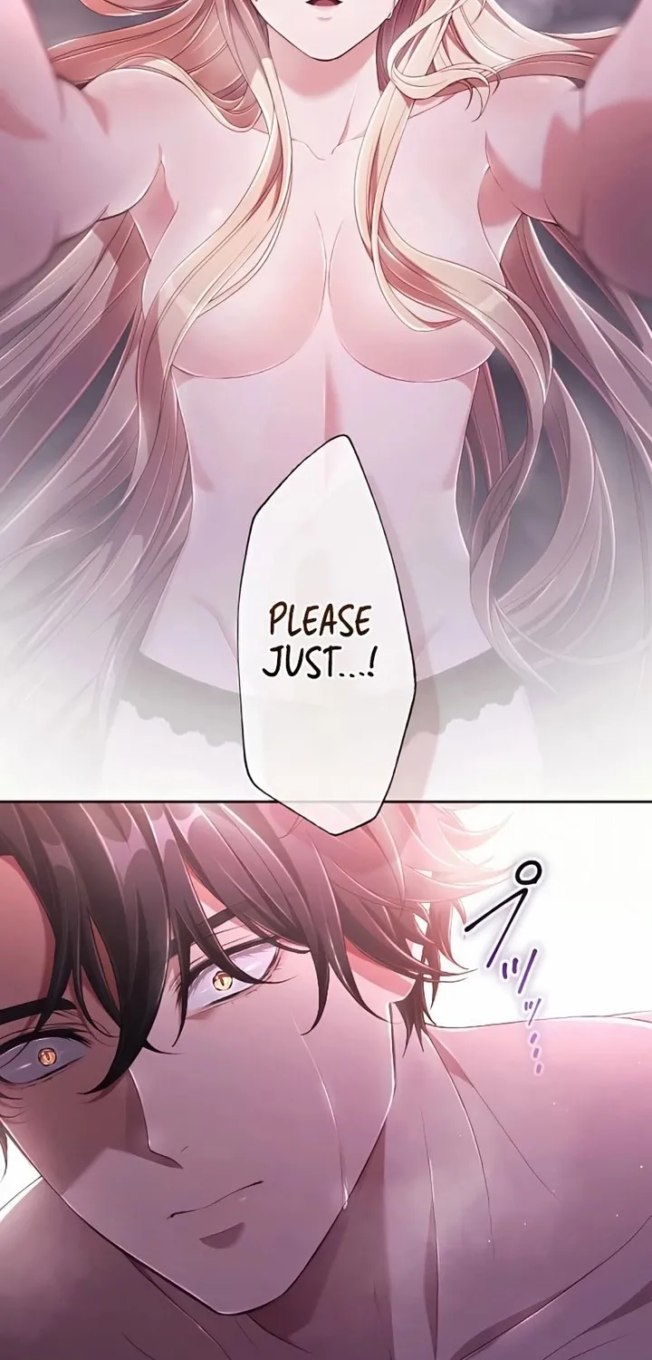 My 5th Political Marriage With You Who Hates Me Chapter 21 page 21 - 