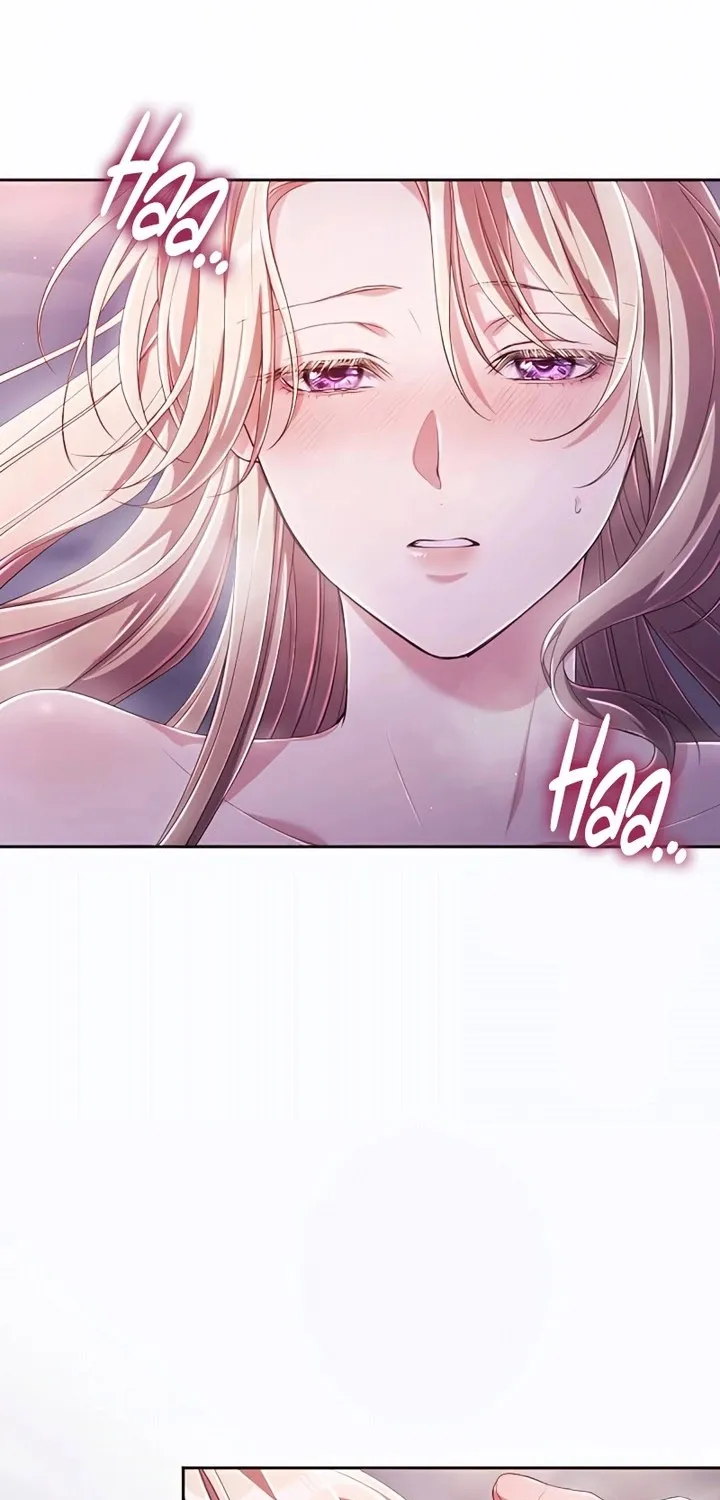 My 5th Political Marriage With You Who Hates Me Chapter 21 page 23 - 