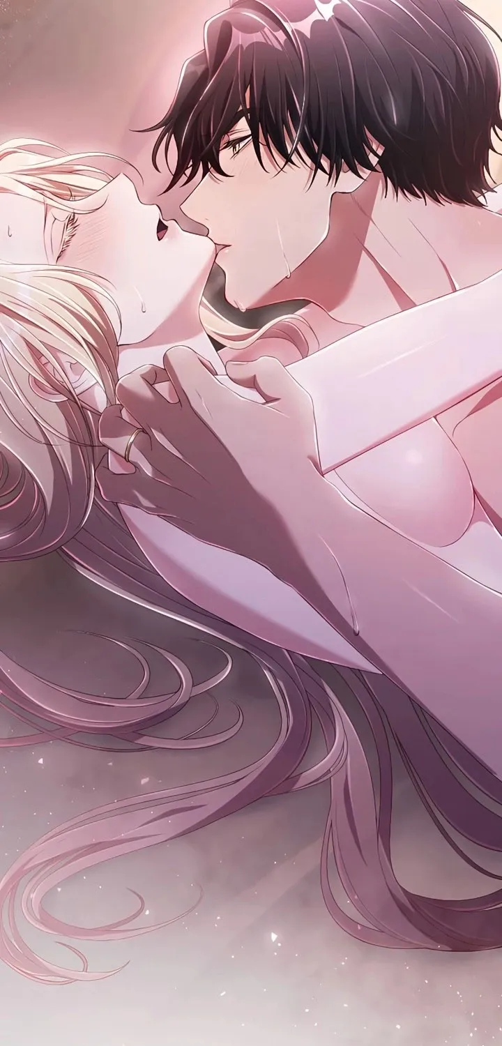 My 5th Political Marriage With You Who Hates Me Chapter 21 page 25 - 