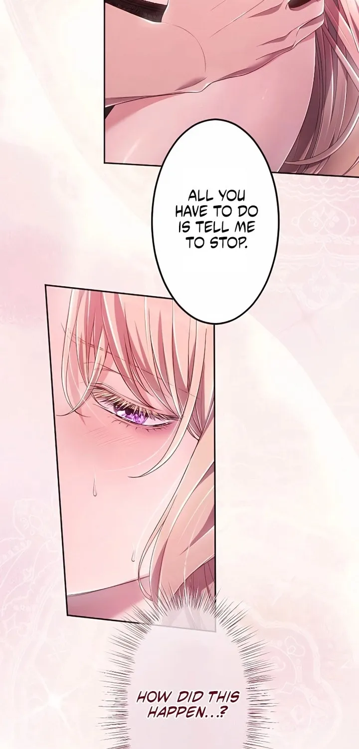 My 5th Political Marriage With You Who Hates Me Chapter 21 page 4 - 
