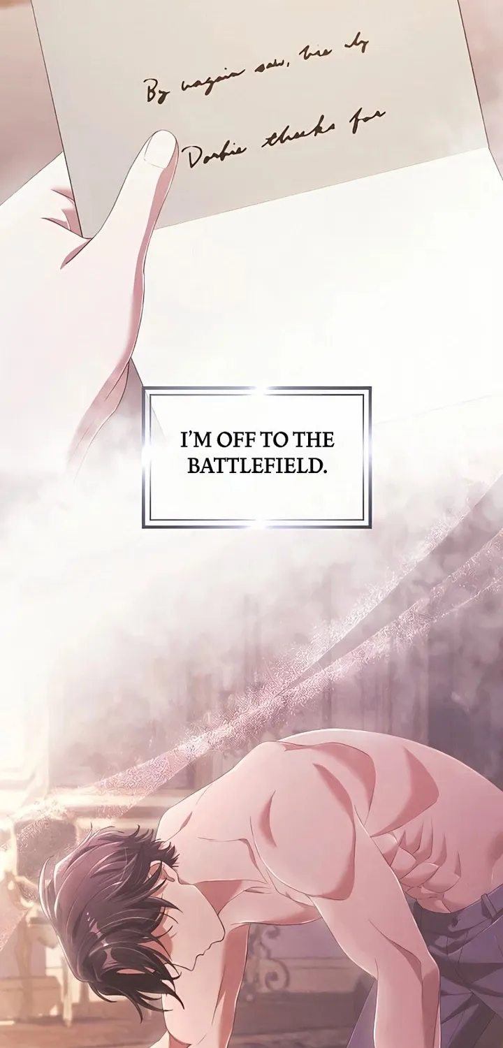 My 5th Political Marriage With You Who Hates Me Chapter 21 page 31 - 