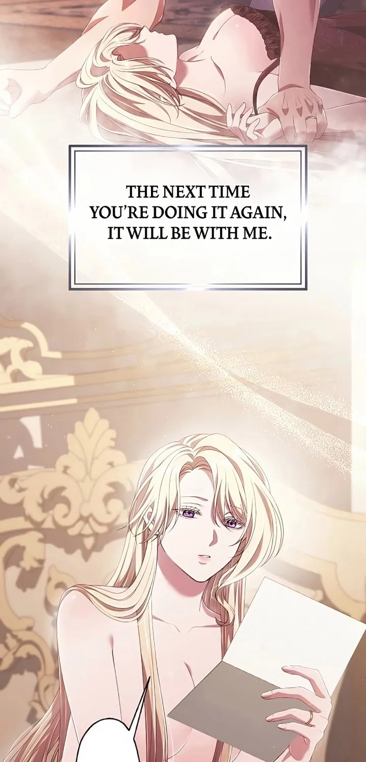 My 5th Political Marriage With You Who Hates Me Chapter 21 page 32 - 
