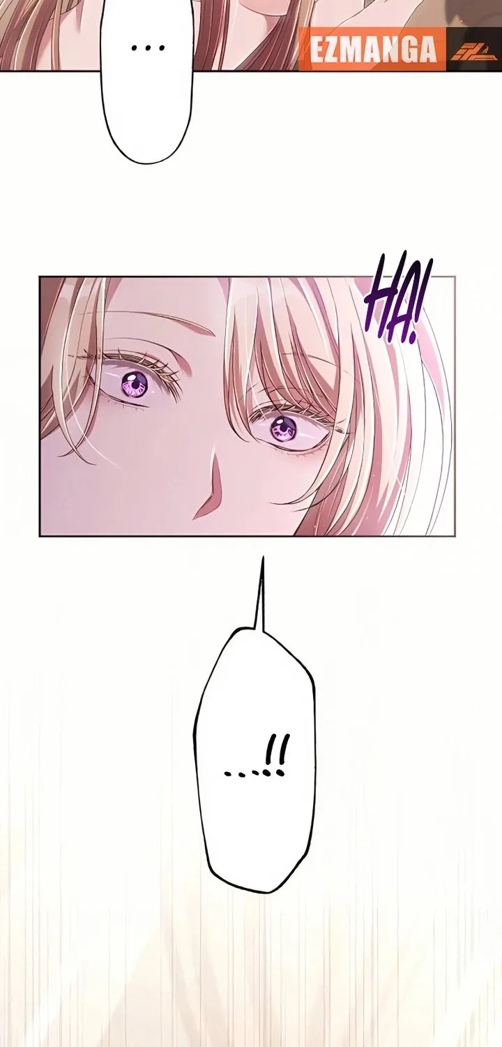 My 5th Political Marriage With You Who Hates Me Chapter 21 page 33 - 