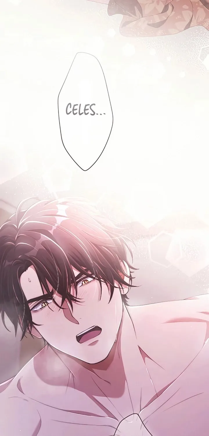 My 5th Political Marriage With You Who Hates Me Chapter 21 page 35 - 