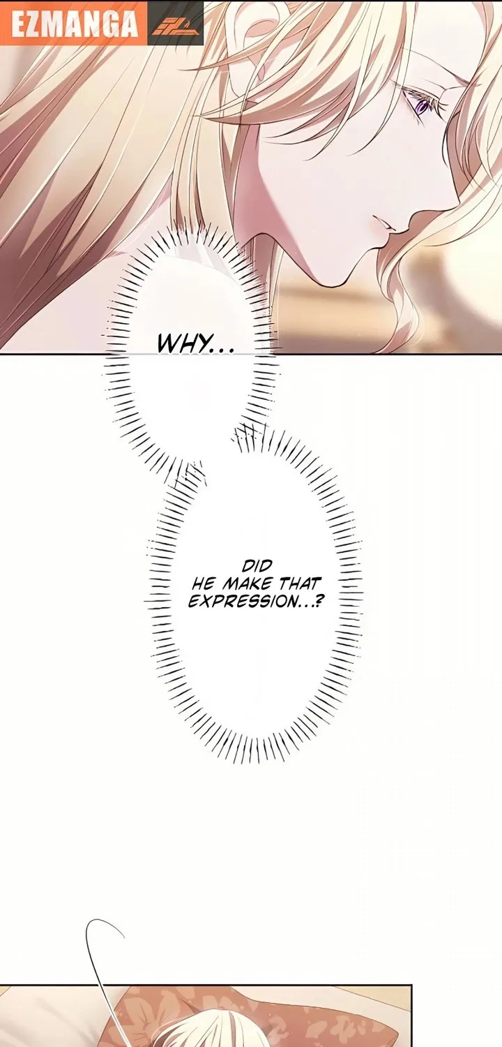 My 5th Political Marriage With You Who Hates Me Chapter 21 page 37 - 