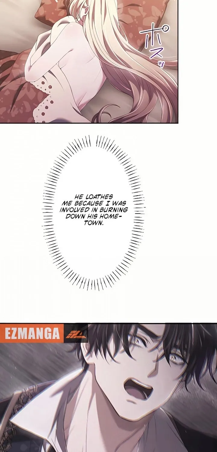 My 5th Political Marriage With You Who Hates Me Chapter 21 page 38 - 