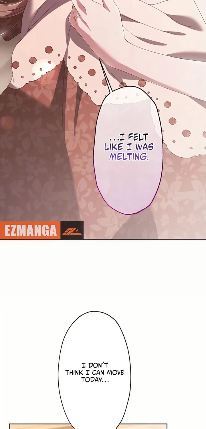 My 5th Political Marriage With You Who Hates Me Chapter 21 page 47 - 