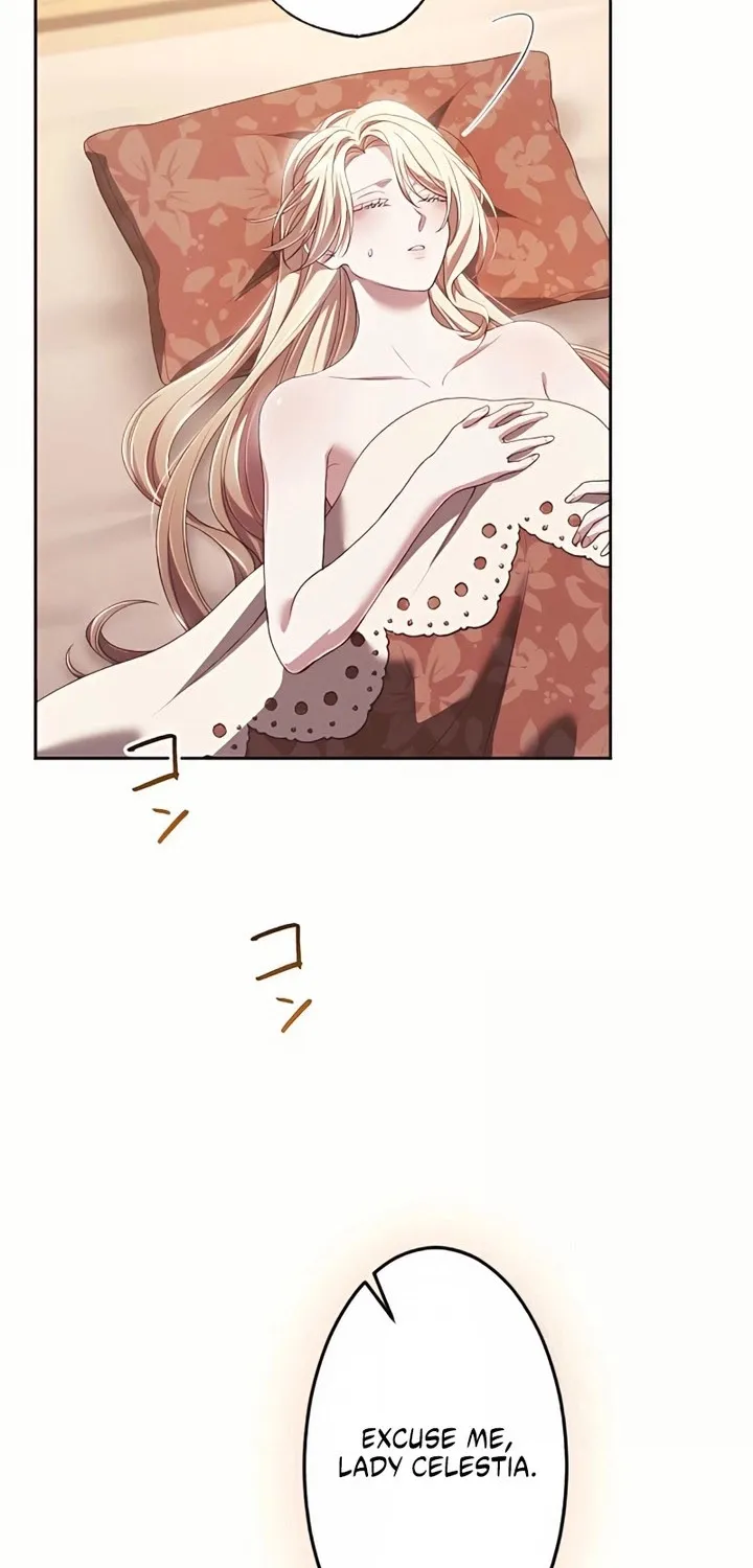 My 5th Political Marriage With You Who Hates Me Chapter 21 page 48 - 
