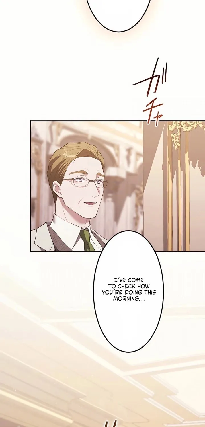 My 5th Political Marriage With You Who Hates Me Chapter 21 page 49 - 