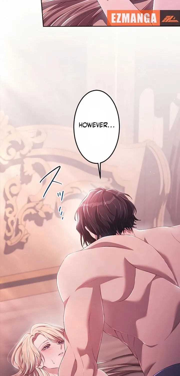 My 5th Political Marriage With You Who Hates Me Chapter 21 page 6 - 