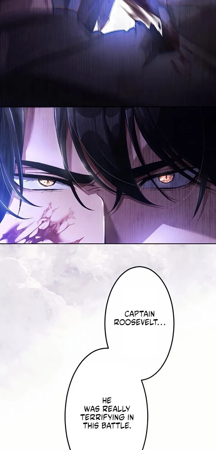 My 5th Political Marriage With You Who Hates Me Chapter 21 page 55 - 