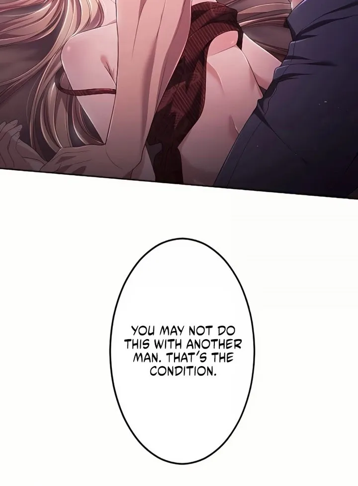My 5th Political Marriage With You Who Hates Me Chapter 21 page 7 - 
