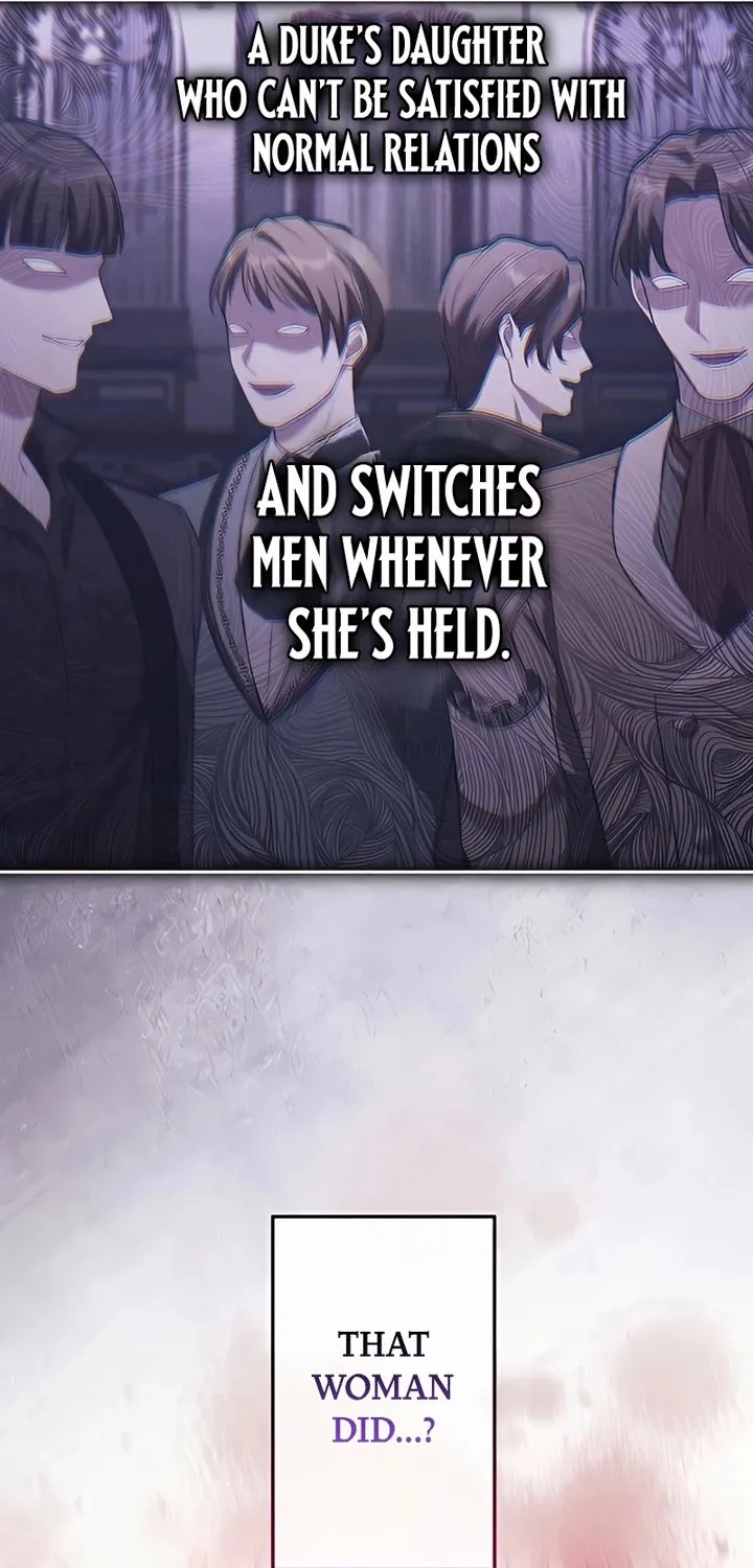 My 5th Political Marriage With You Who Hates Me Chapter 21 page 65 - 