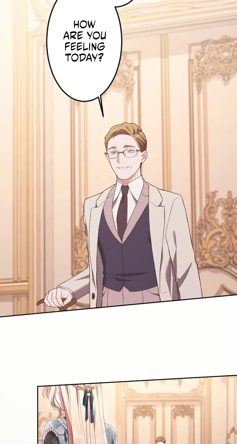My 5th Political Marriage With You Who Hates Me Chapter 22 page 13 - 