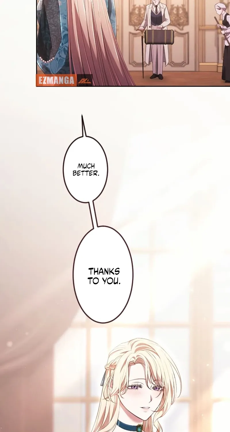My 5th Political Marriage With You Who Hates Me Chapter 22 page 14 - 