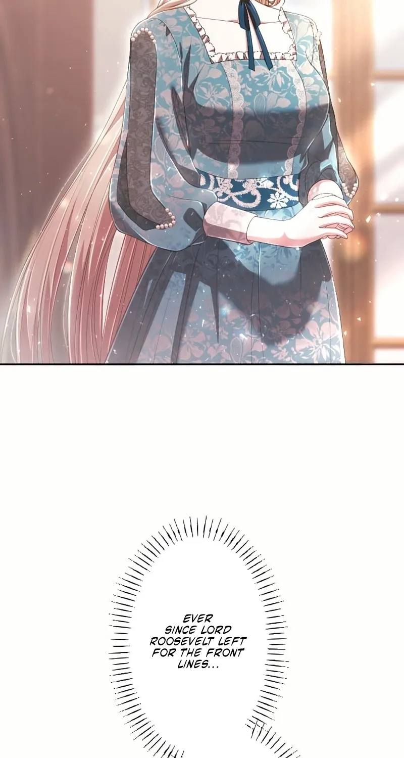 My 5th Political Marriage With You Who Hates Me Chapter 22 page 15 - 
