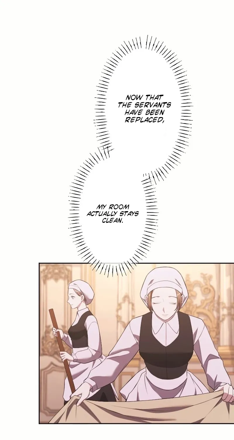 My 5th Political Marriage With You Who Hates Me Chapter 22 page 17 - 
