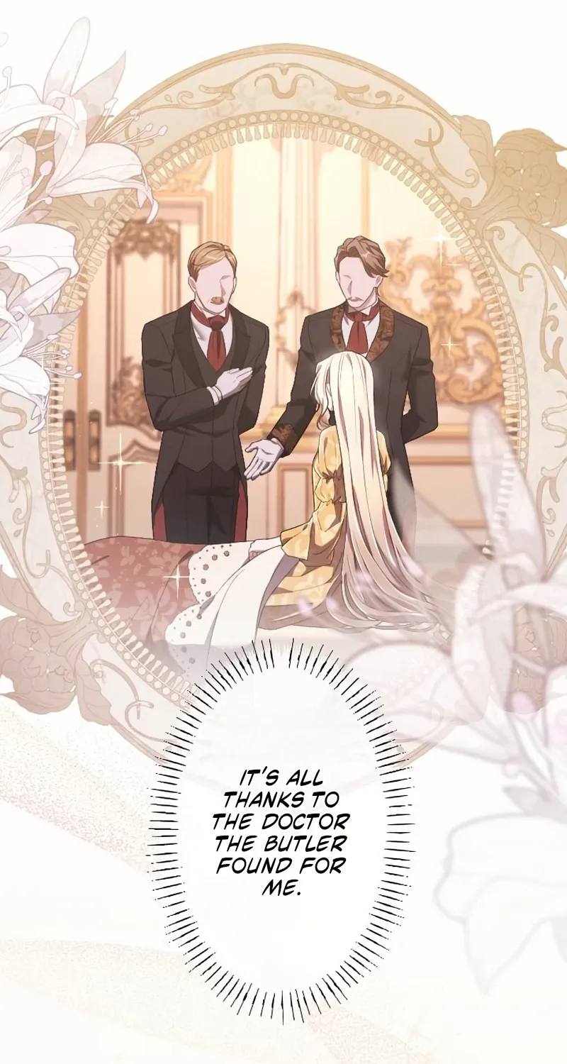 My 5th Political Marriage With You Who Hates Me Chapter 22 page 18 - 