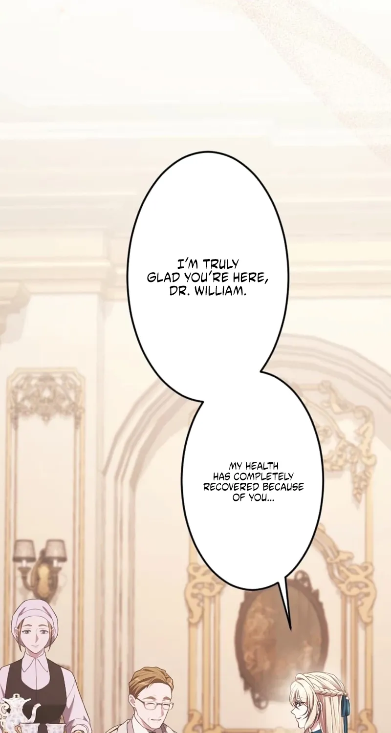 My 5th Political Marriage With You Who Hates Me Chapter 22 page 19 - 